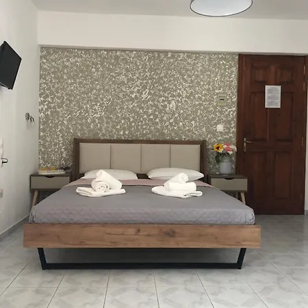 Armonia Guest house