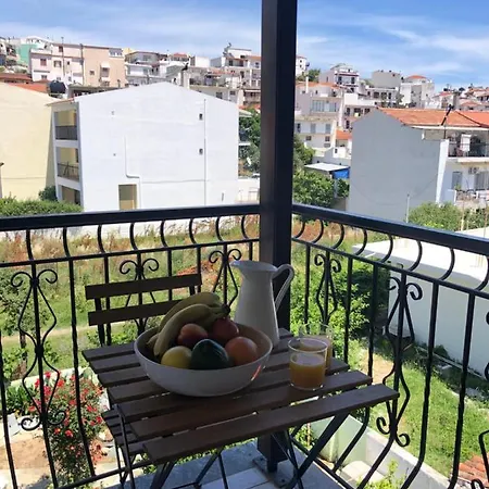 Armonia Guest house *