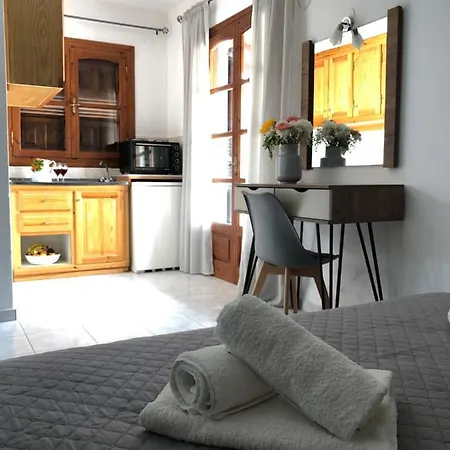 Guest house Armonia *