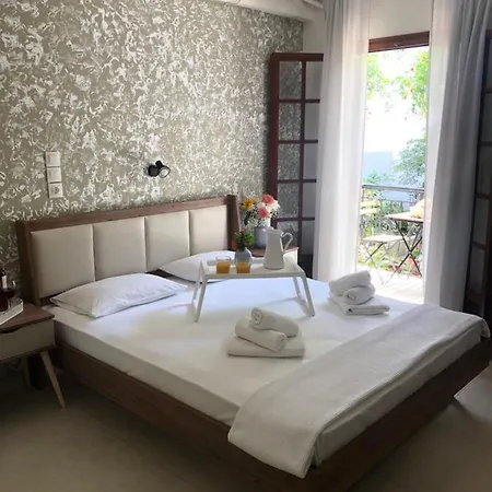 Armonia Guest house *