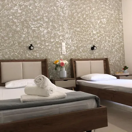 Armonia Guest house *