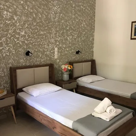 Guest house Armonia Skiathos Town