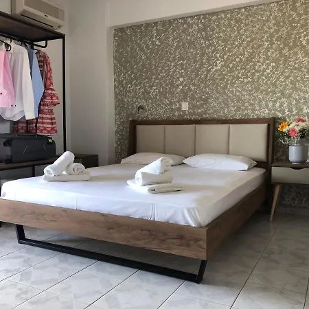 Armonia Guest house Skiathos Town