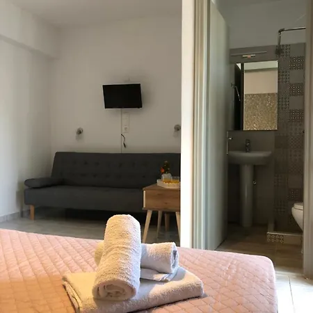 Guest house Armonia *