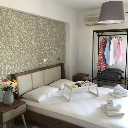 Armonia Guest house Skiathos Town