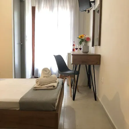 Guest house Armonia *