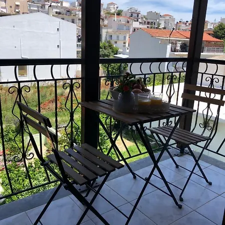 Guest house Armonia