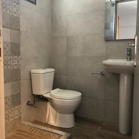Armonia Guest house *