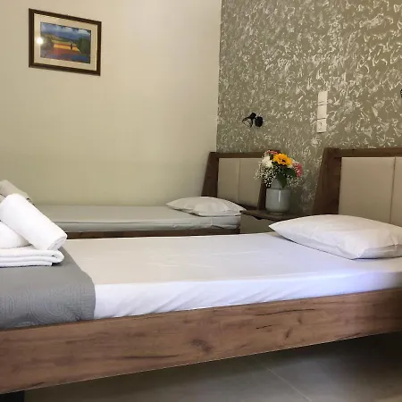 Guest house Armonia *