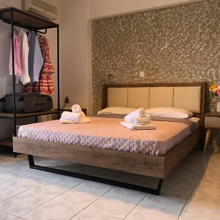 Guest house Armonia Skiathos Town