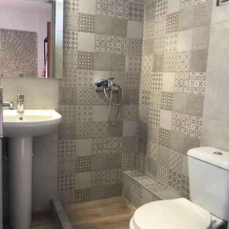 Guest house Armonia *