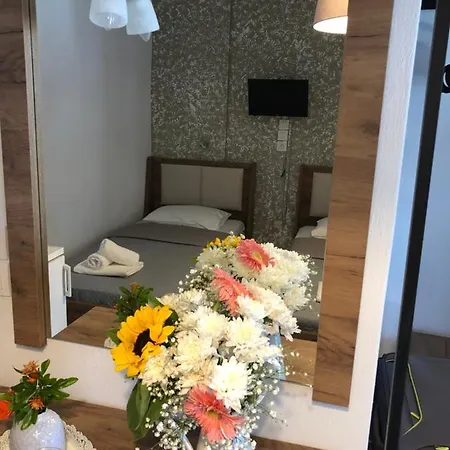 Guest house Armonia