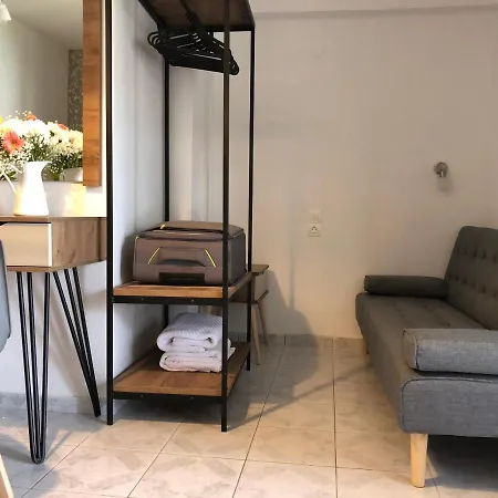 ゲストハウス Armonia