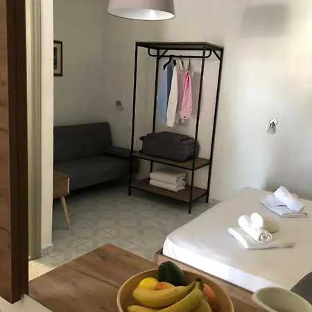 Armonia Skiathos-Stadt