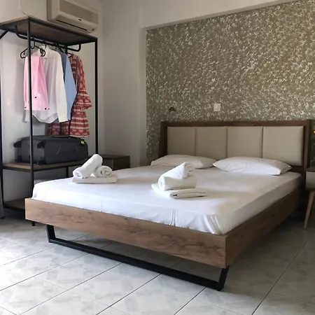 Armonia * Σκιάθος Πόλη