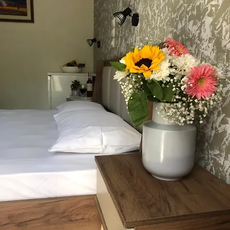 Armonia Πανσιόν