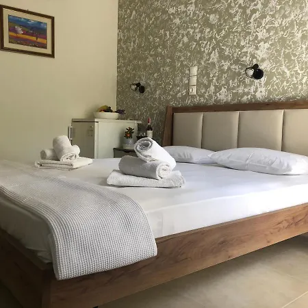 Armonia Σκιάθος Πόλη