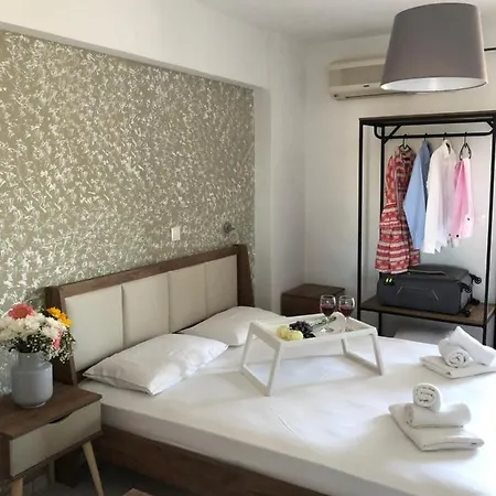 Armonia Πανσιόν Σκιάθος Πόλη