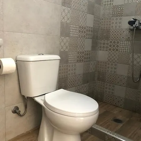 Armonia Πανσιόν *