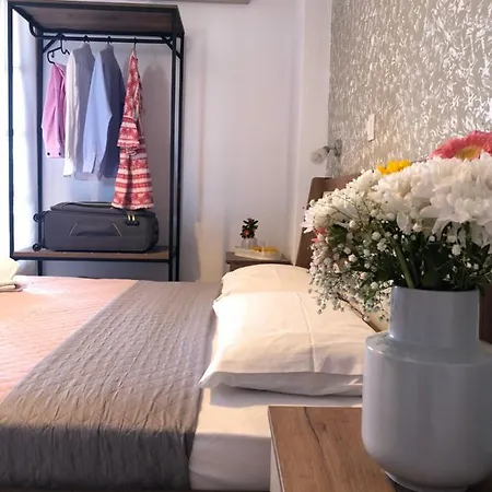 Armonia * Σκιάθος Πόλη